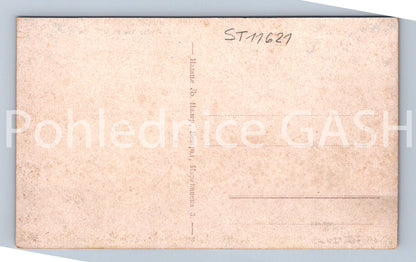 Pohlednice BELGRADE (ST11621)