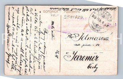 Pohlednice BELGRAD (ST11627)