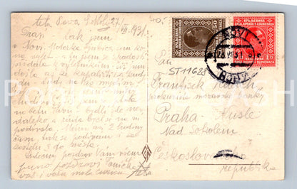 Pohlednice NOVI (ST11628)