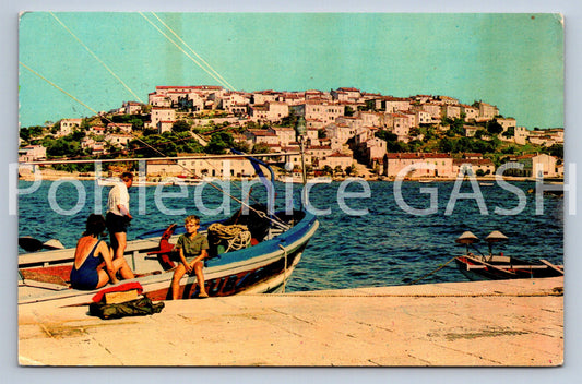 Pohlednice VRSAR (ST11631)