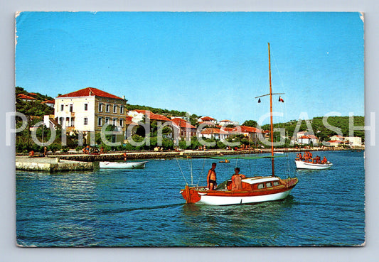 Pohlednice TIJESNO (ST11633)