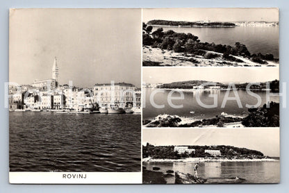 Pohlednice ROVINJ (ST11637)