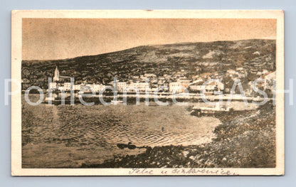 Pohlednice SELCE (ST11642)