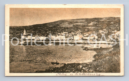 Pohlednice SELCE (ST11642)