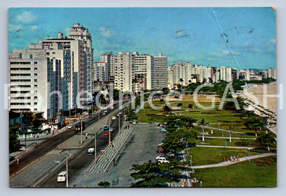 Pohlednice BRASIL (ST11680)