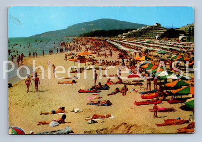 Pohlednice KURORT ALBENA (ST11702)
