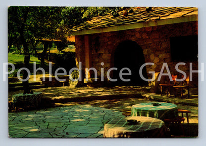 Pohlednice BAPHA - VARNA (ST11745)