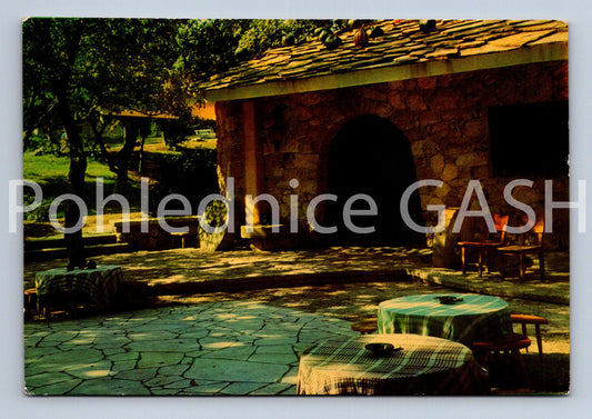 Pohlednice BAPHA - VARNA (ST11745)