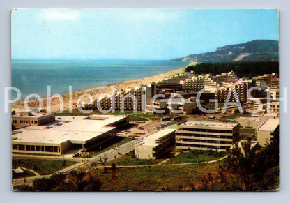 Pohlednice KURORT ALBENA (ST11749)
