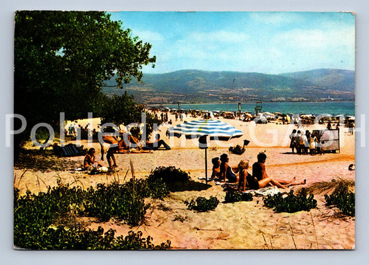 Pohlednice CCCP (ST11773)