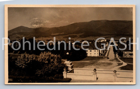 Pohlednice TURČ. SV. MARTIN (ST12492)