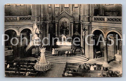 Pohlednice MARIÁNSKÉ LÁZNĚ (ST12499)