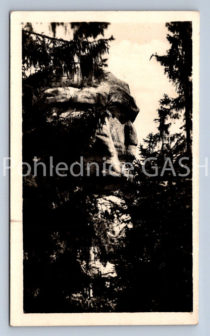 Pohlednice POLICE (ST12510)