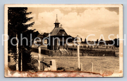 Pohlednice BESKYDY (ST12514)