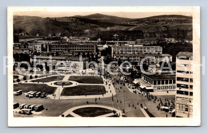 Pohlednice ZLÍN (ST12516)