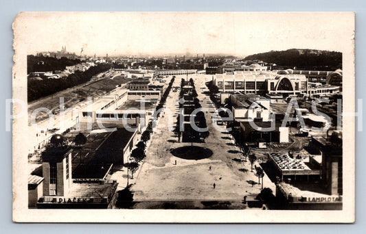 Pohlednice BRNO (ST12518)