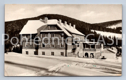 Pohlednice ORAVICE (ST12544)