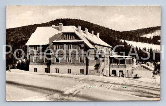 Pohlednice ORAVICE (ST12544)