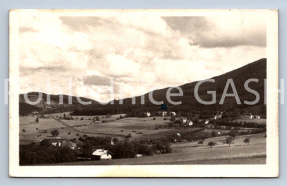 Pohlednice PRACHATICE (ST12554)