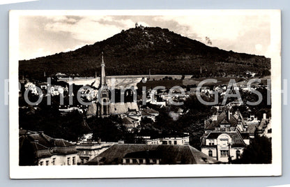 Pohlednice TEPLICE (ST12559)