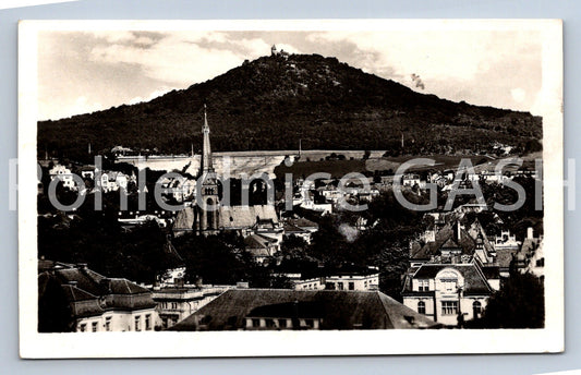 Pohlednice TEPLICE (ST12559)