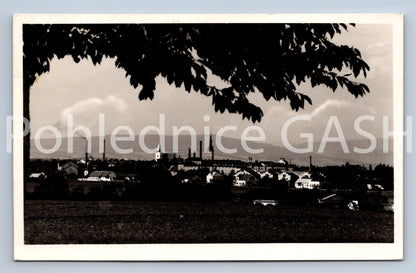 Pohlednice LITOVEL (ST12562)