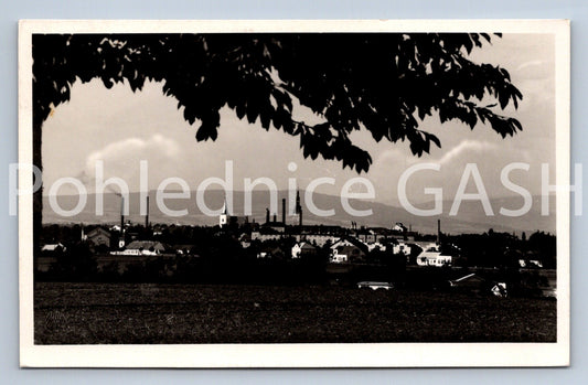 Pohlednice LITOVEL (ST12562)