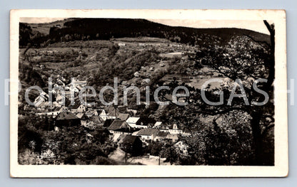 Pohlednice KRUPKA (ST12564)