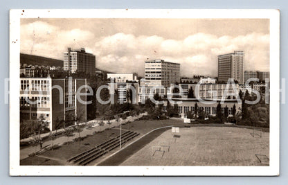 Pohlednice ZLÍN (ST12567)