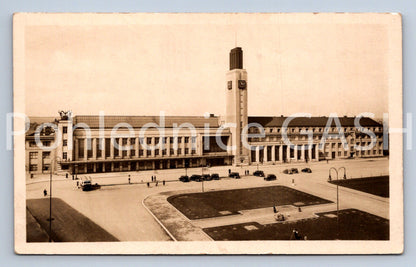 Pohlednice HRADEC KRÁLOVÉ (ST12570)