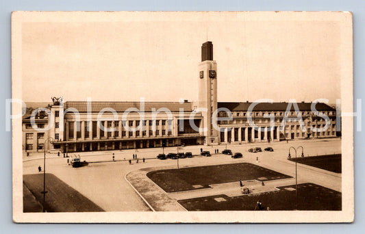 Pohlednice HRADEC KRÁLOVÉ (ST12570)