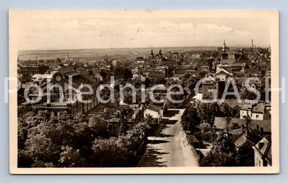 Pohlednice CHOMUTOV (ST12571)