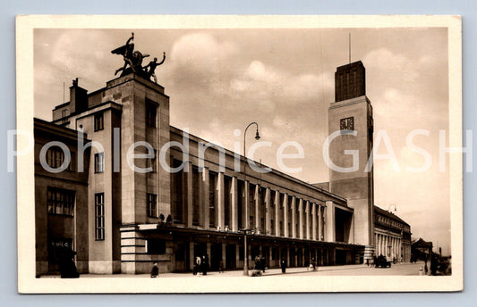 Pohlednice HRADEC KRÁLOVÉ (ST12573)