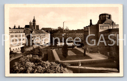 Pohlednice HRADEC KRÁLOVÉ (ST12574)