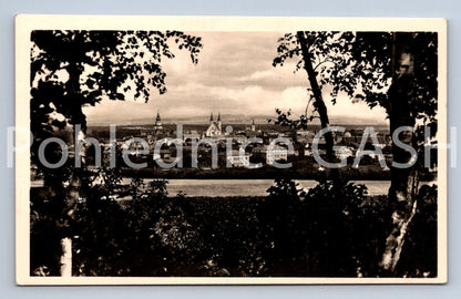 Pohlednice KROMĚŘÍŽ (ST12575)