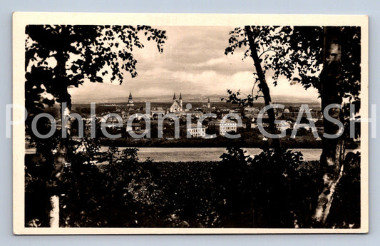 Pohlednice KROMĚŘÍŽ (ST12575)