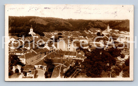 Pohlednice MOR. KRUMLOV (ST12577)