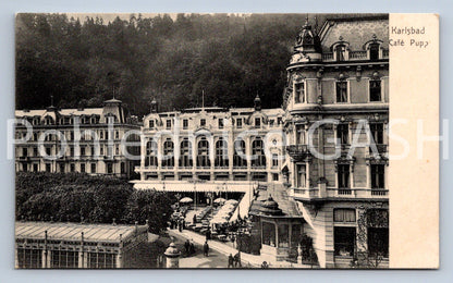 Pohlednice VELKÉ MEZIŘÍČÍ (ST12583)