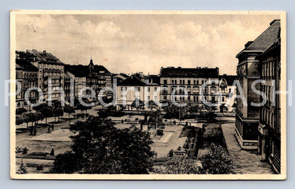 Pohlednice PLZEŇ (ST12587)
