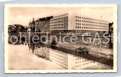 Pohlednice PLZEŇ (ST12590)