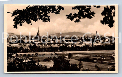 Pohlednice PLZEŇ (ST12591)