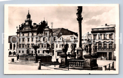 Pohlednice KOLÍN (ST12600)