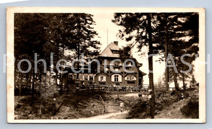 Pohlednice VZLET (ST12601)