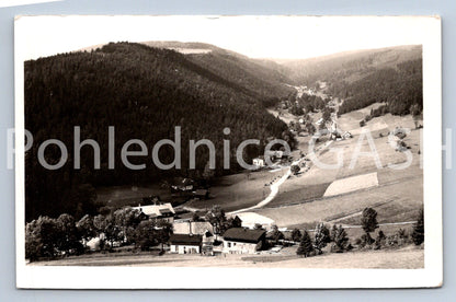 Postcard NOOK (ST12635)