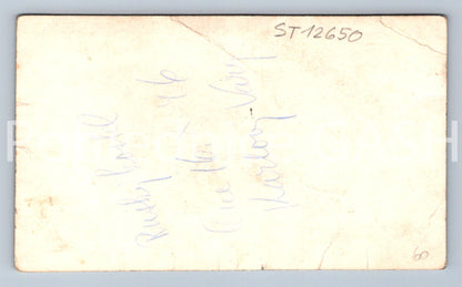 Pohlednice KARLOVY VARY (ST12650)