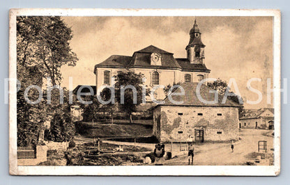 Pohlednice LIDICE (ST12655)