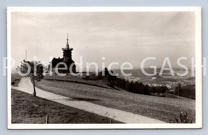 Pohlednice DOBROŠOV U NÁCHODA (ST12656)