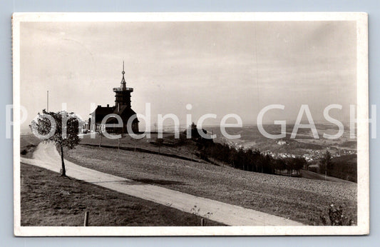 Pohlednice DOBROŠOV U NÁCHODA (ST12656)