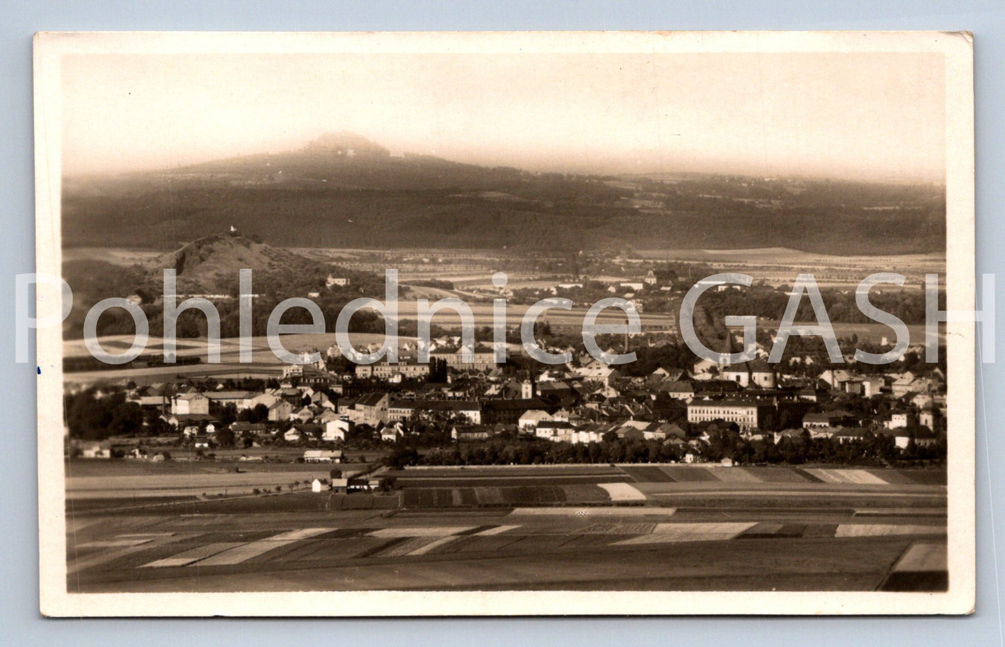 Pohlednice JIČÍN (ST12698)