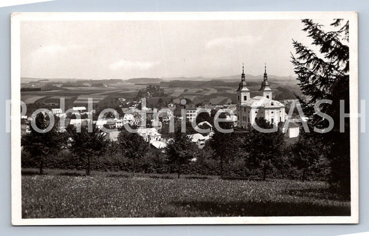 Pohlednice ŽEMBERK (ST12705)